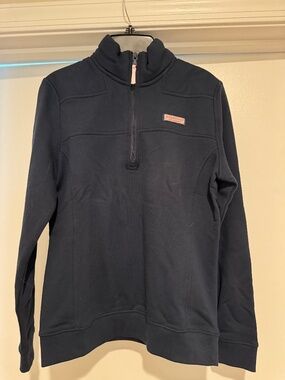 Vineyard Vines 1/4 zip
